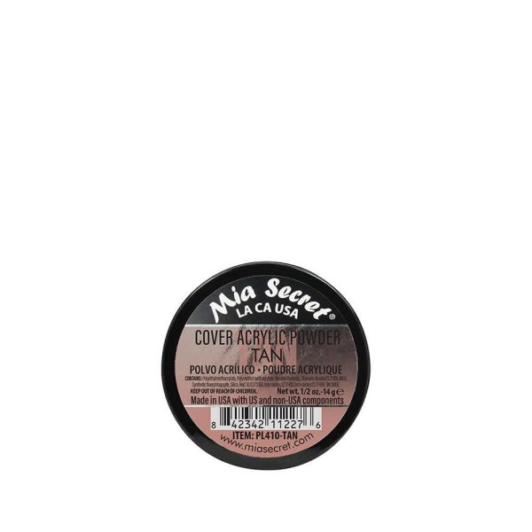 Cover tan 15 g.