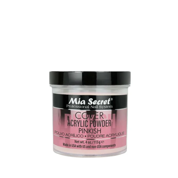 Cover pinkish 118 g.