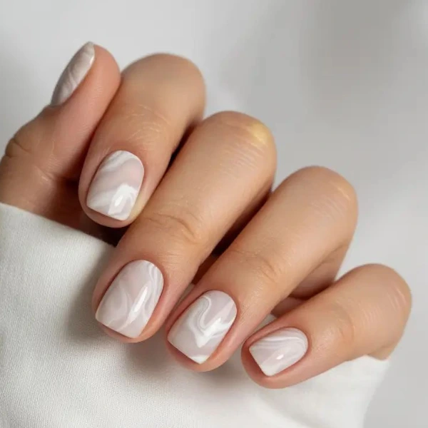 Taller Manicura inicial y esmaltado