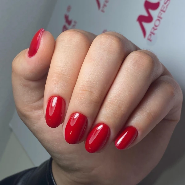 Taller Manicura Rusa perfecta