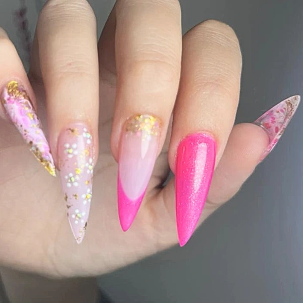 Taller Soft gel
